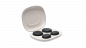 Preview: Mini Hot Stone Collection Pebble